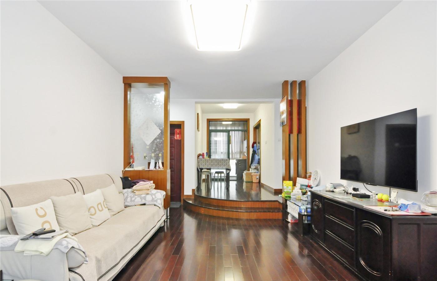 上海新城枫景二手房房源图片