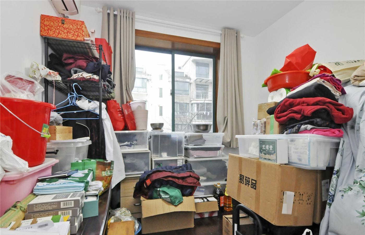 上海新城枫景二手房房源图片