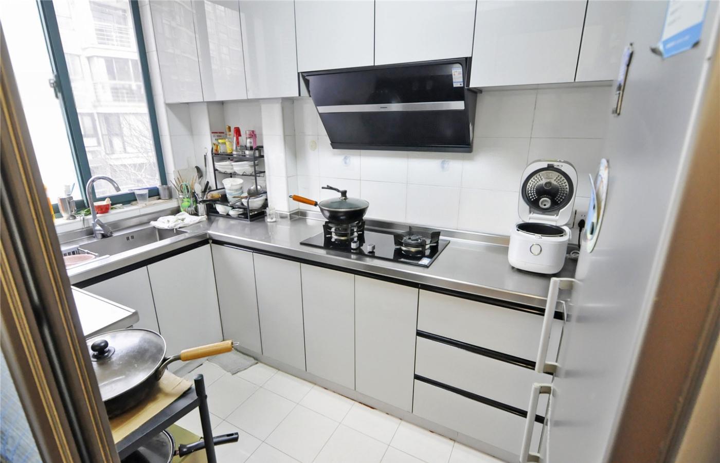 上海新城枫景二手房房源图片