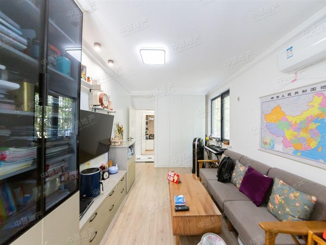 上海辽源四村二手房房源图片