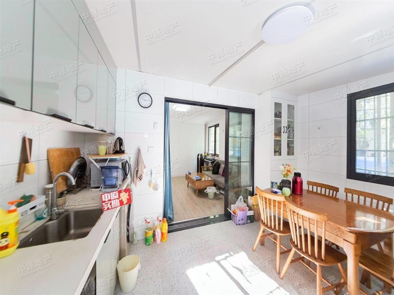 上海辽源四村二手房房源图片