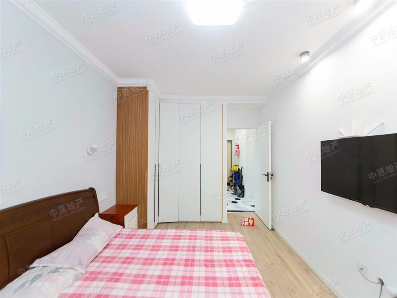 上海辽源四村二手房房源图片