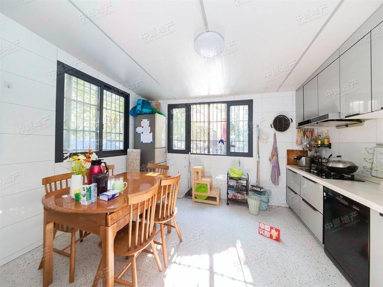 上海辽源四村二手房房源图片