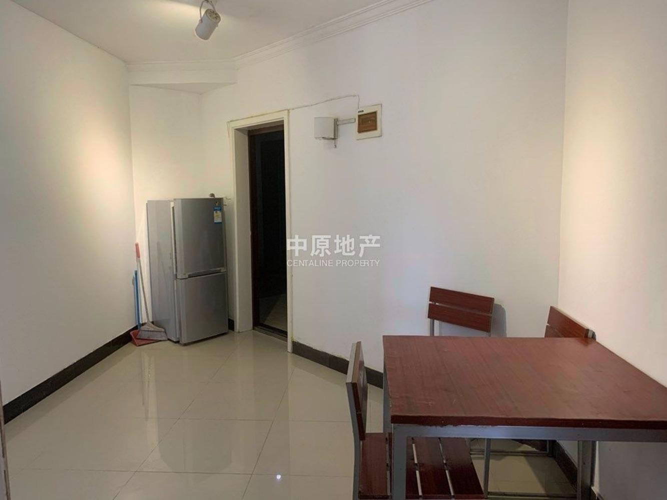 上海金鹏花园(西区)二手房房源图片