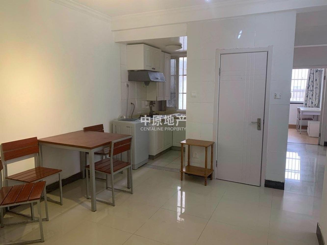 上海金鹏花园(西区)二手房房源图片