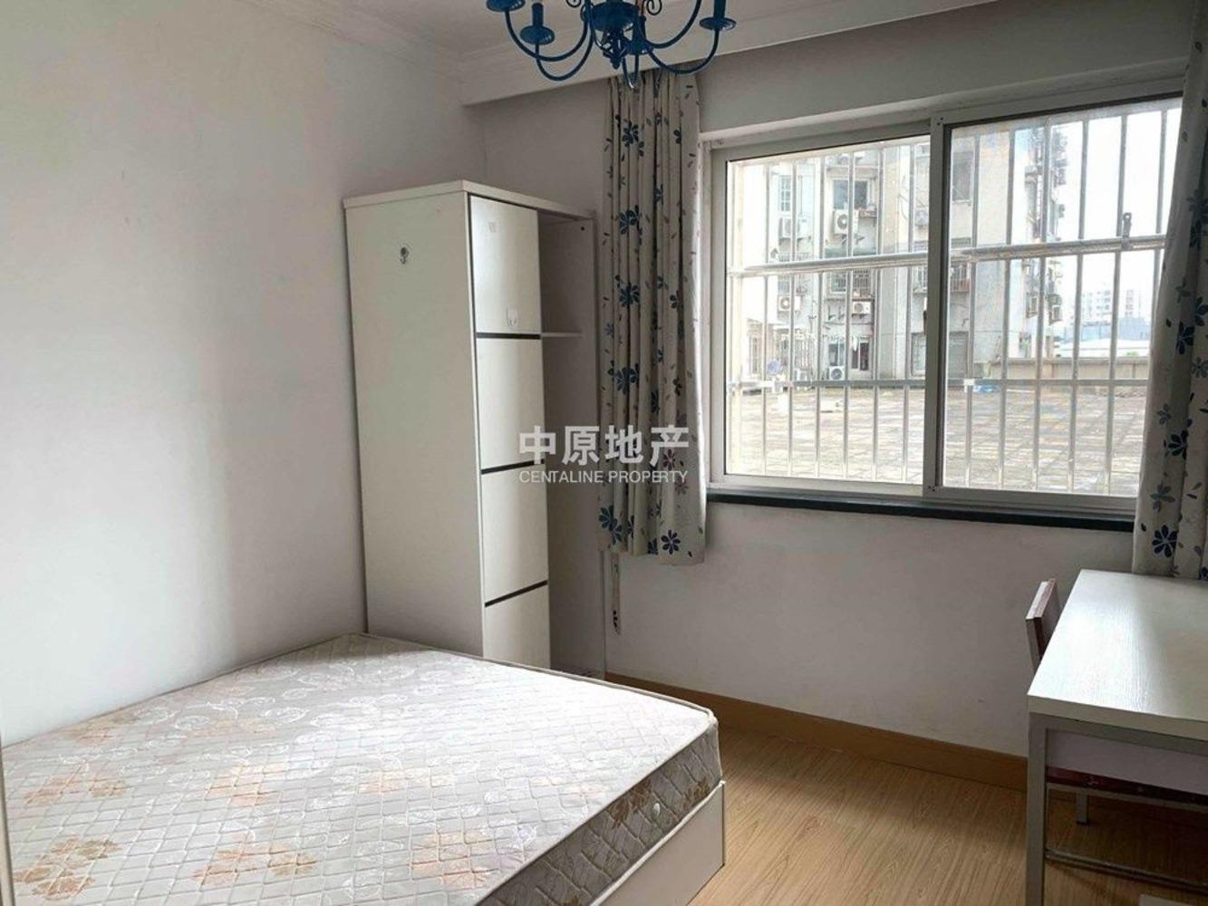 上海金鹏花园(西区)二手房房源图片