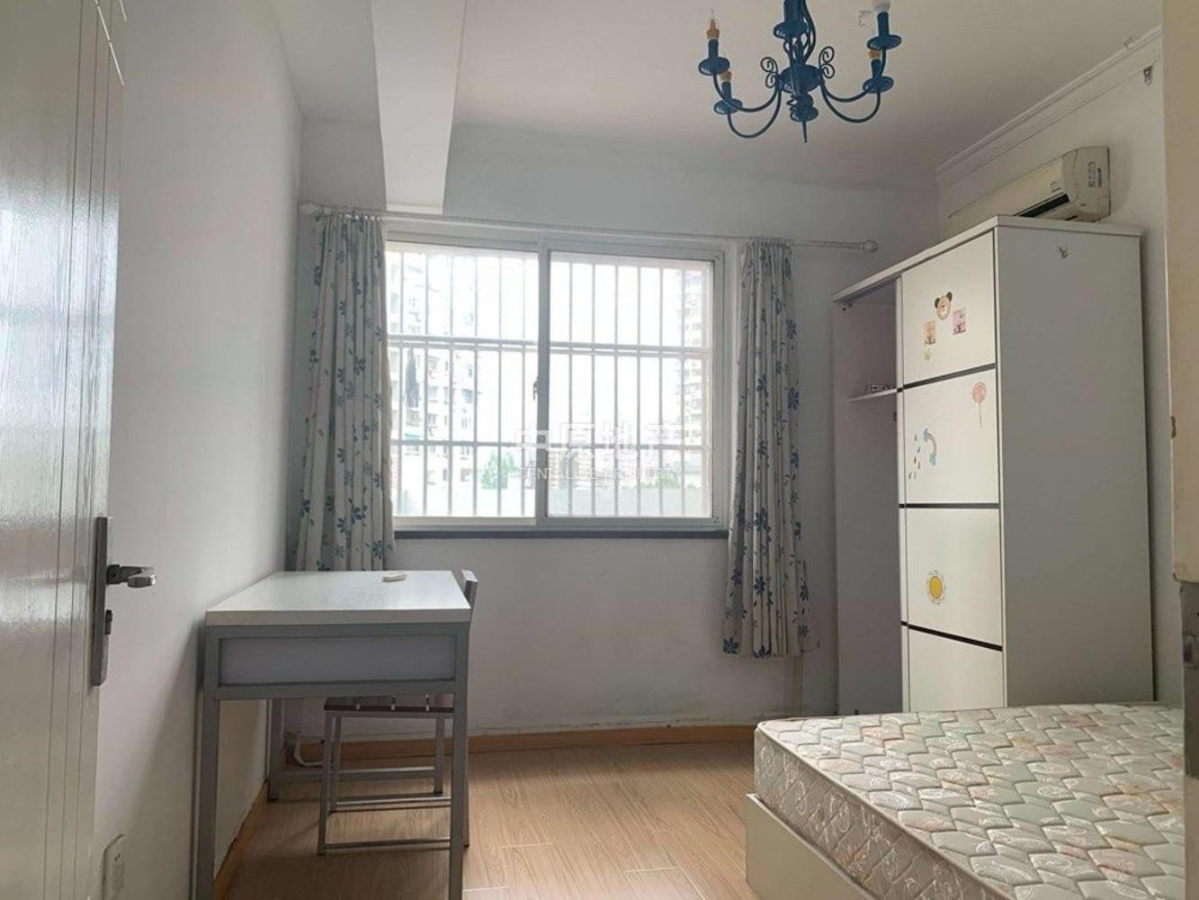 上海金鹏花园(西区)二手房房源图片