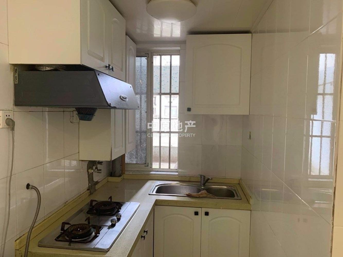 上海金鹏花园(西区)二手房房源图片