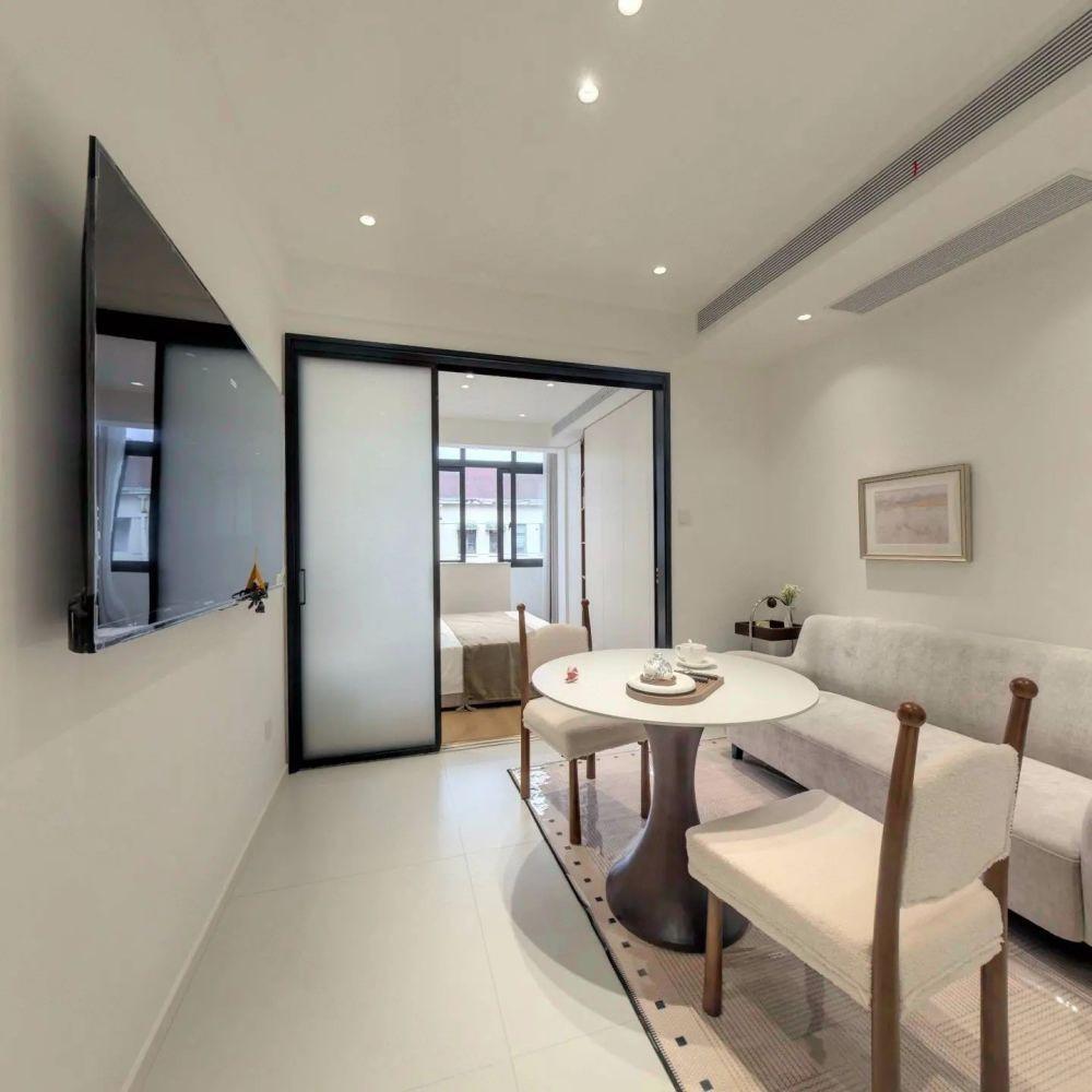 上海打虎山路6弄小区二手房房源图片