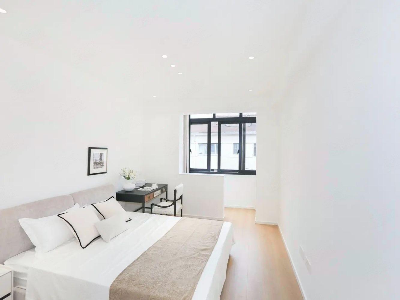 上海打虎山路6弄小区二手房房源图片