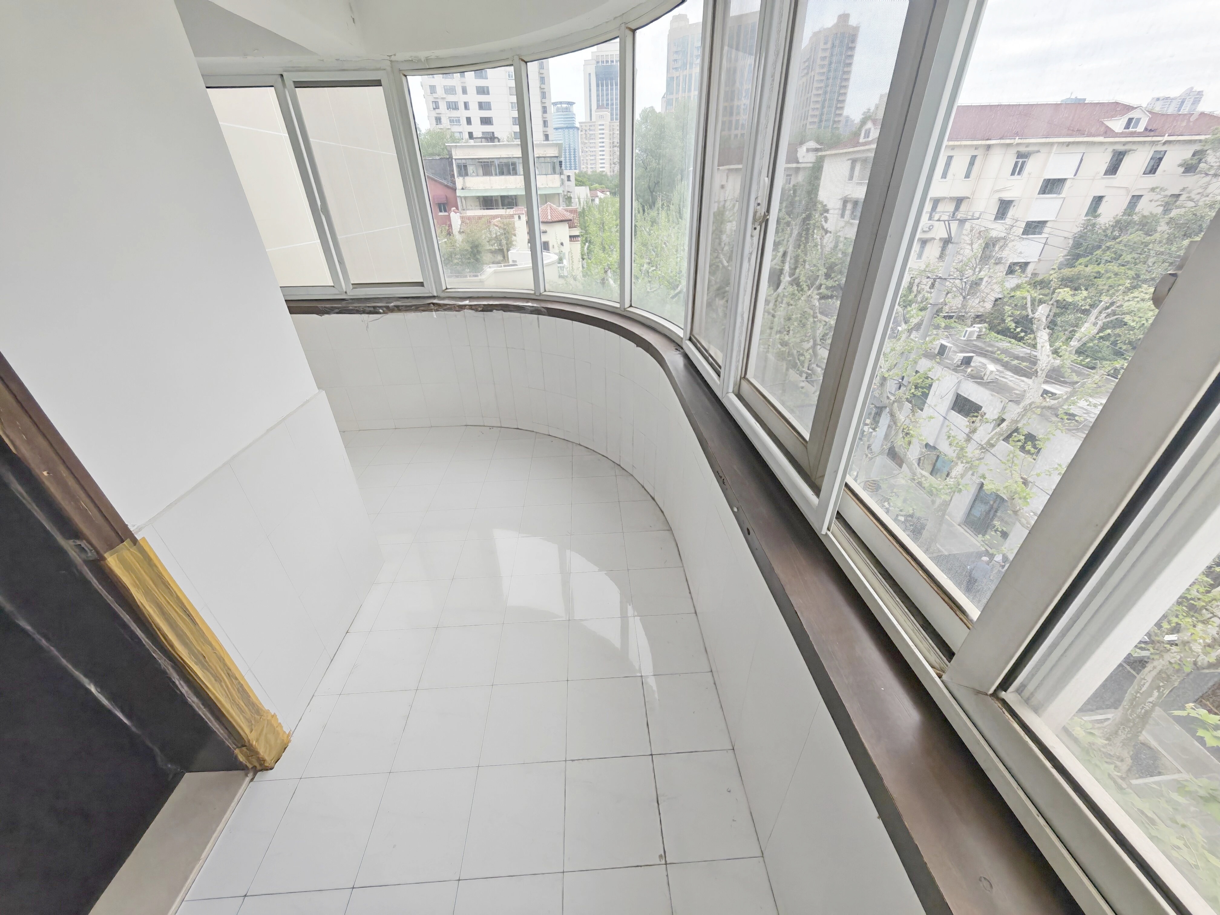 上海中汇花园二手房房源图片