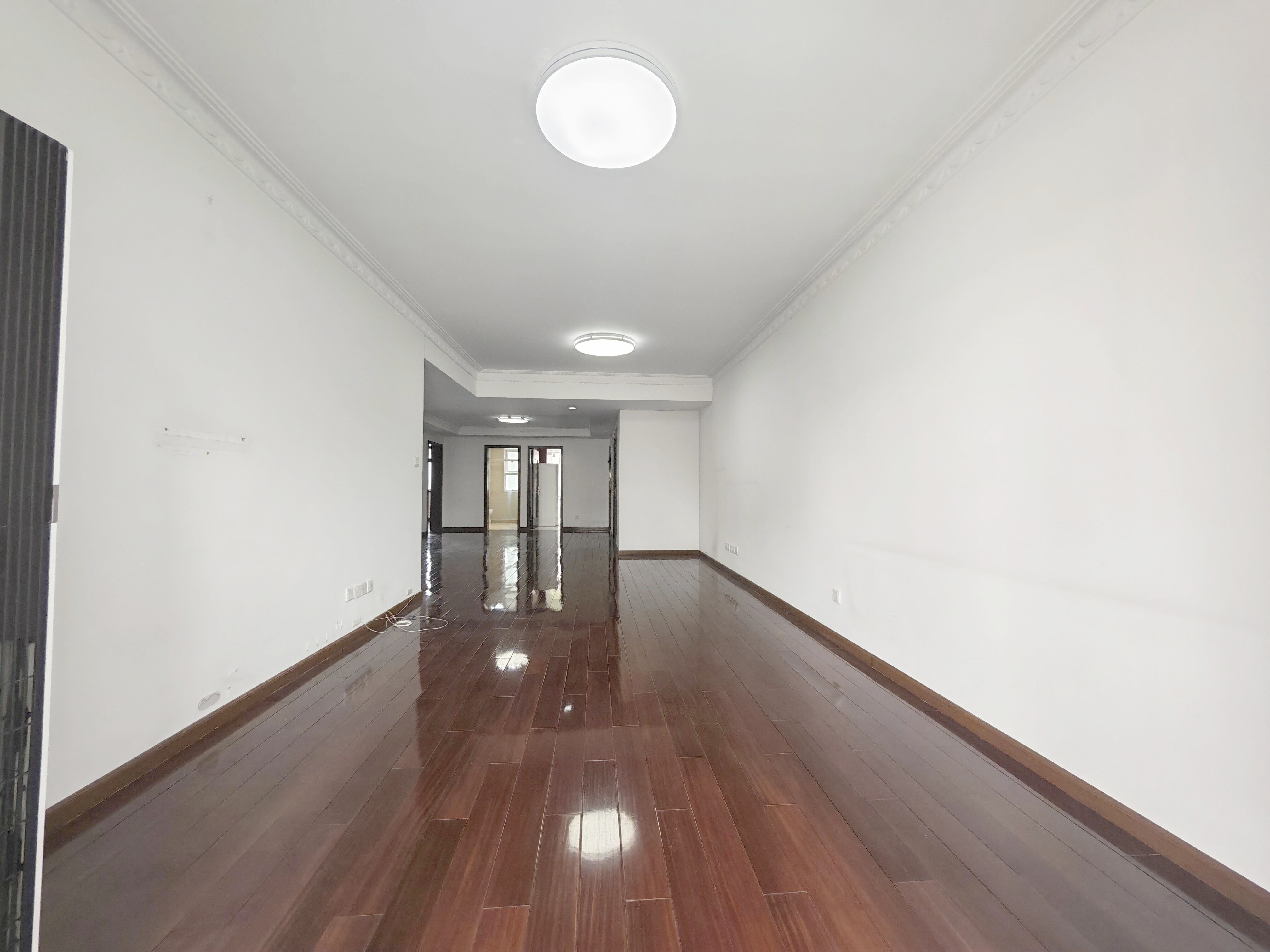 上海中汇花园二手房房源图片