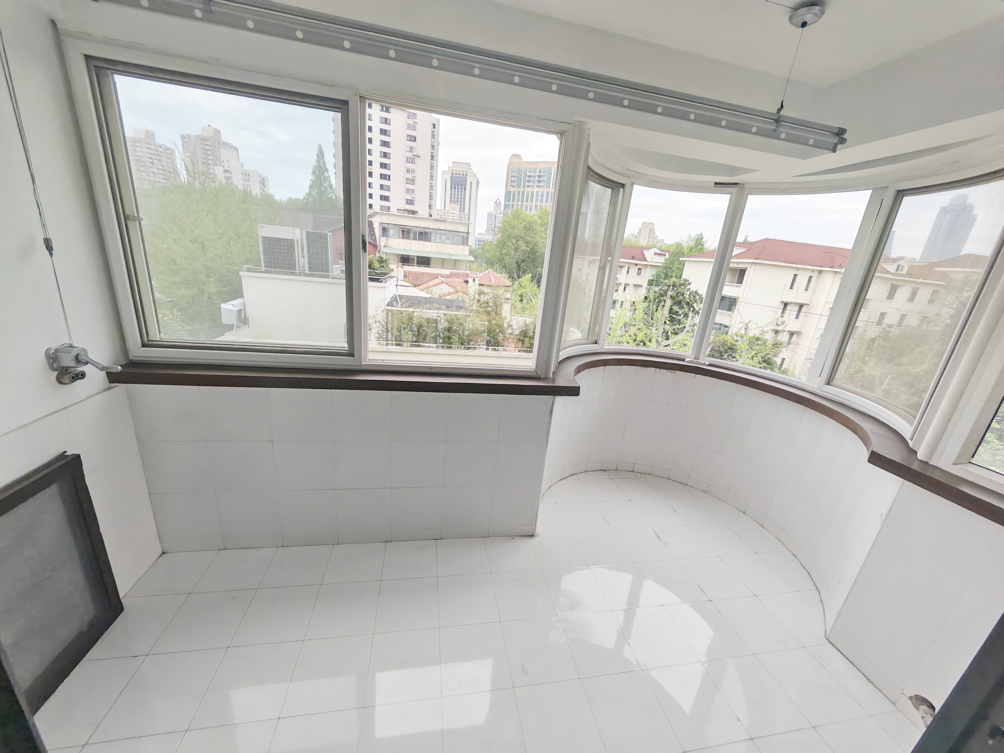 上海中汇花园二手房房源图片