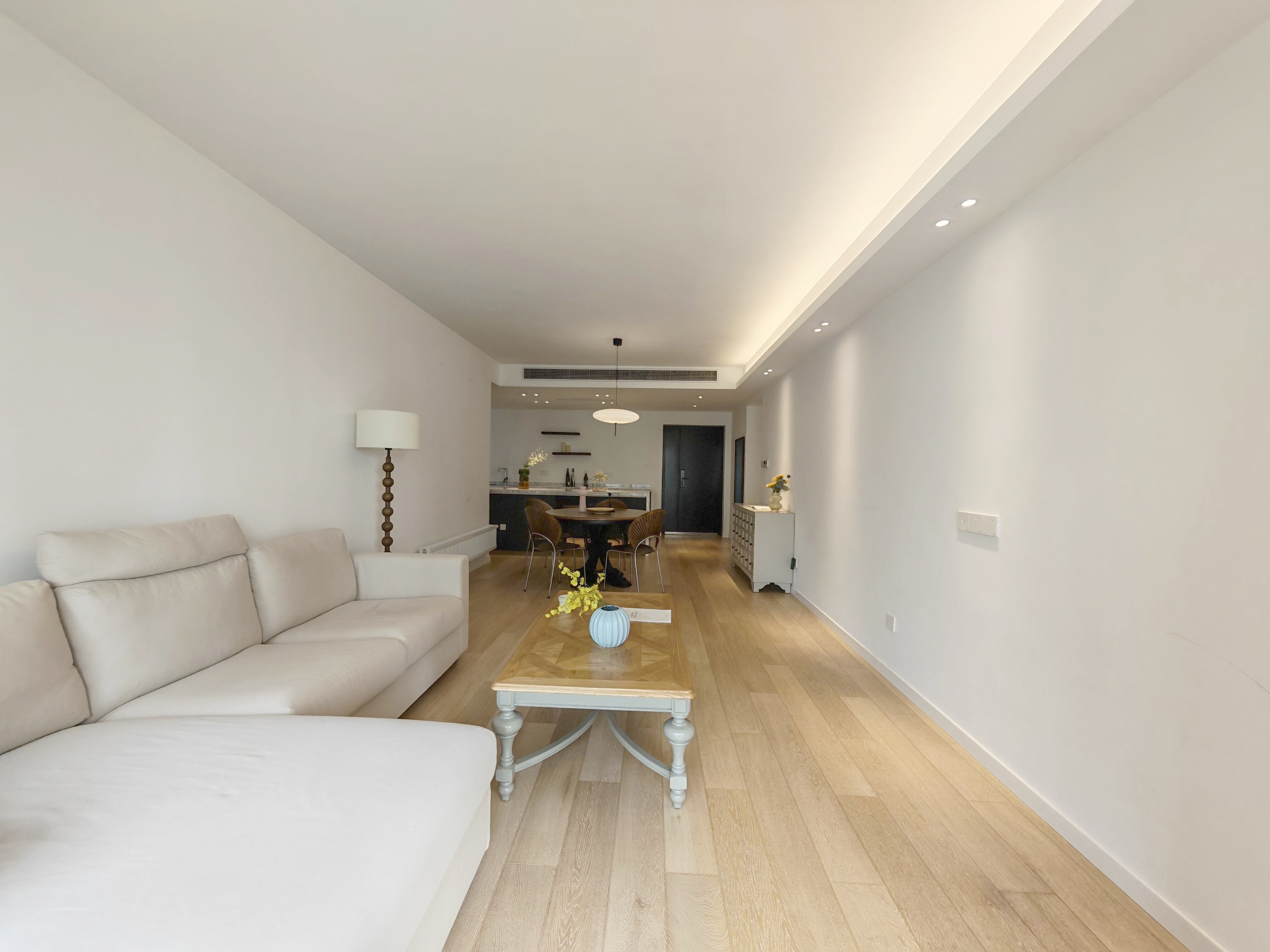 上海东方剑桥御庭苑二手房房源图片