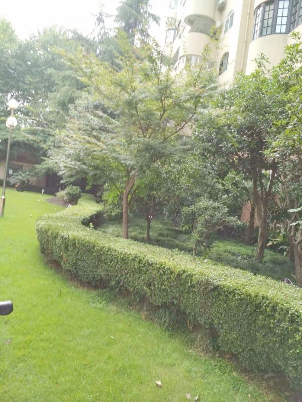 上海中汇花园二手房房源图片