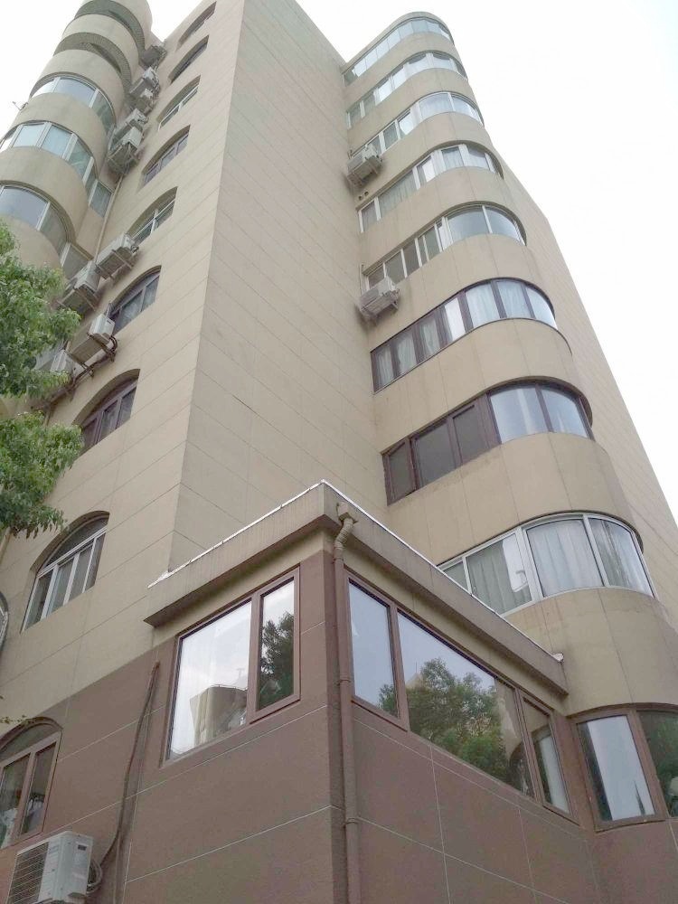 上海中汇花园二手房房源图片