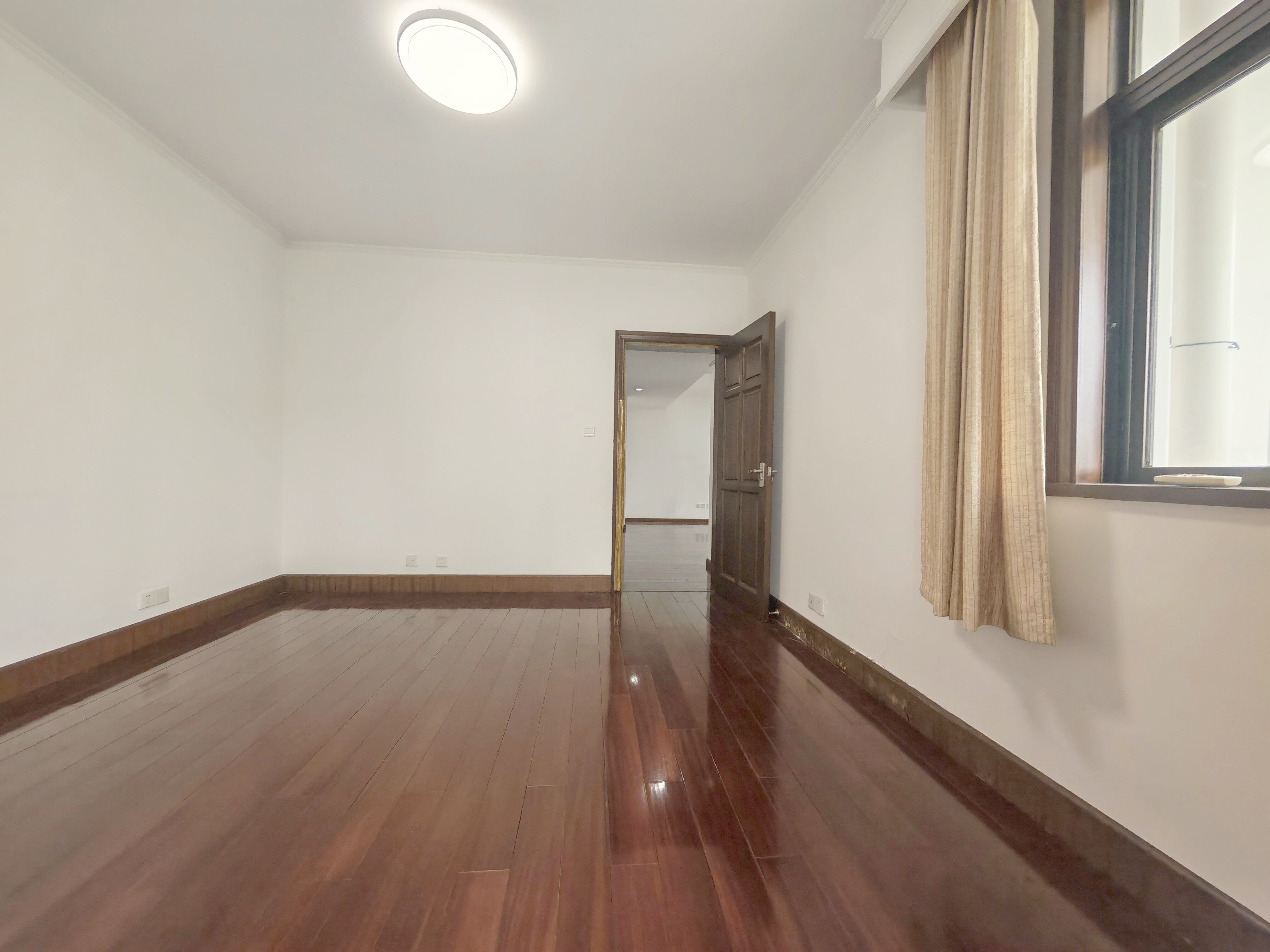 上海中汇花园二手房房源图片