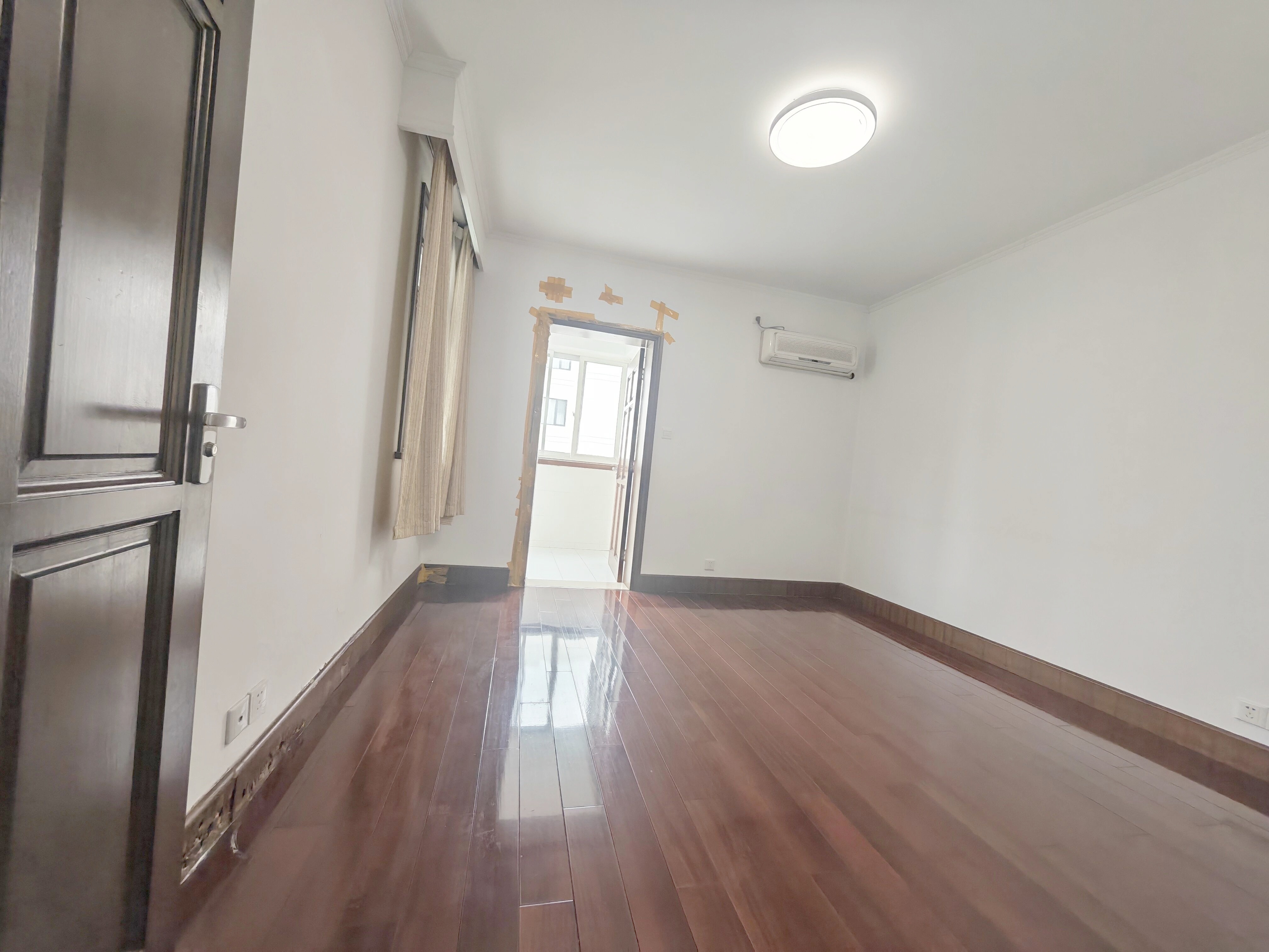 上海中汇花园二手房房源图片