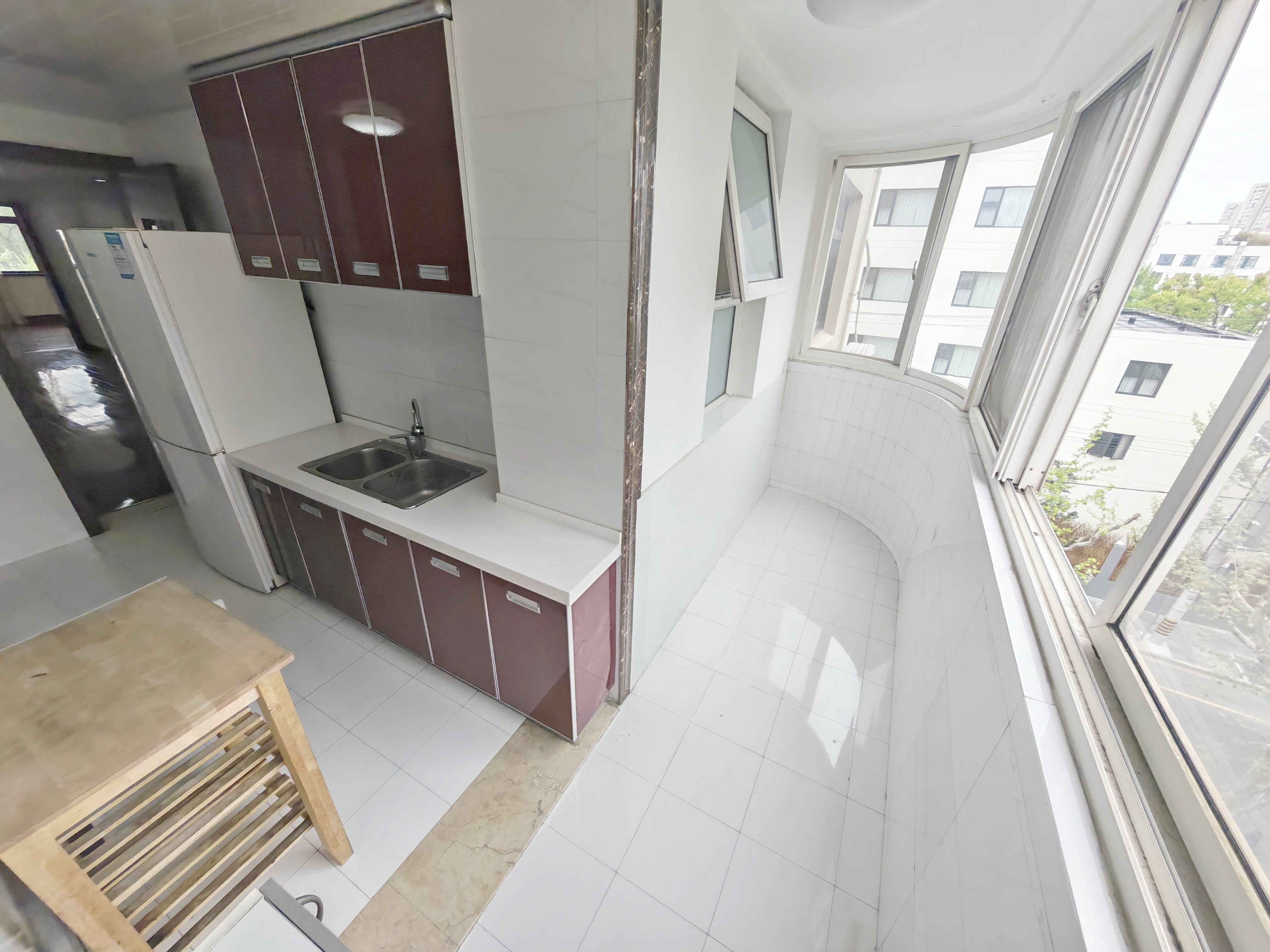 上海中汇花园二手房房源图片