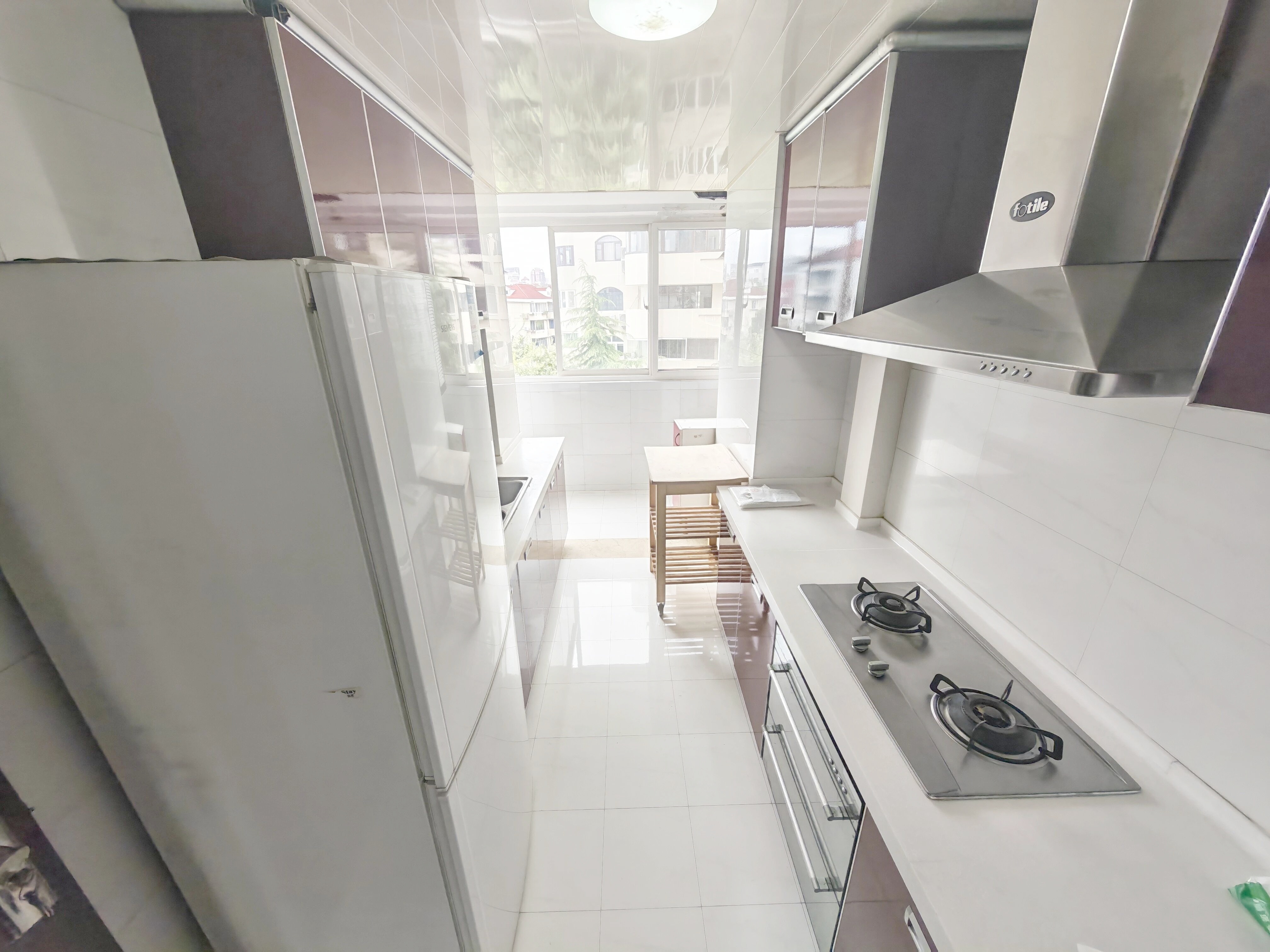 上海中汇花园二手房房源图片