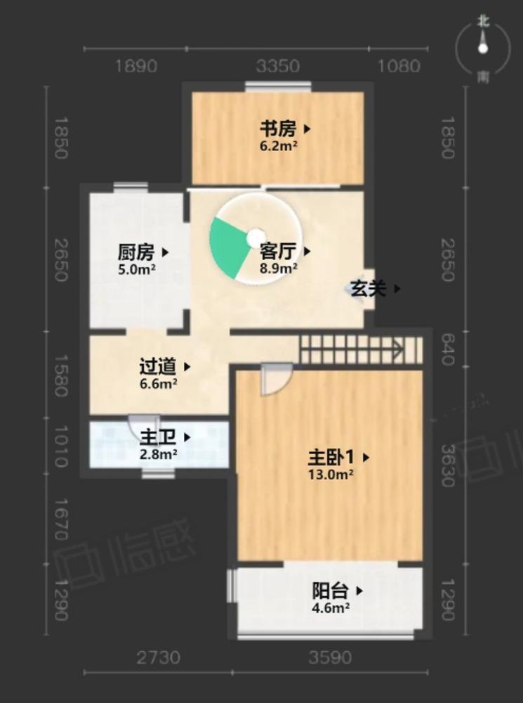 上海长阳新苑二手房房源图片