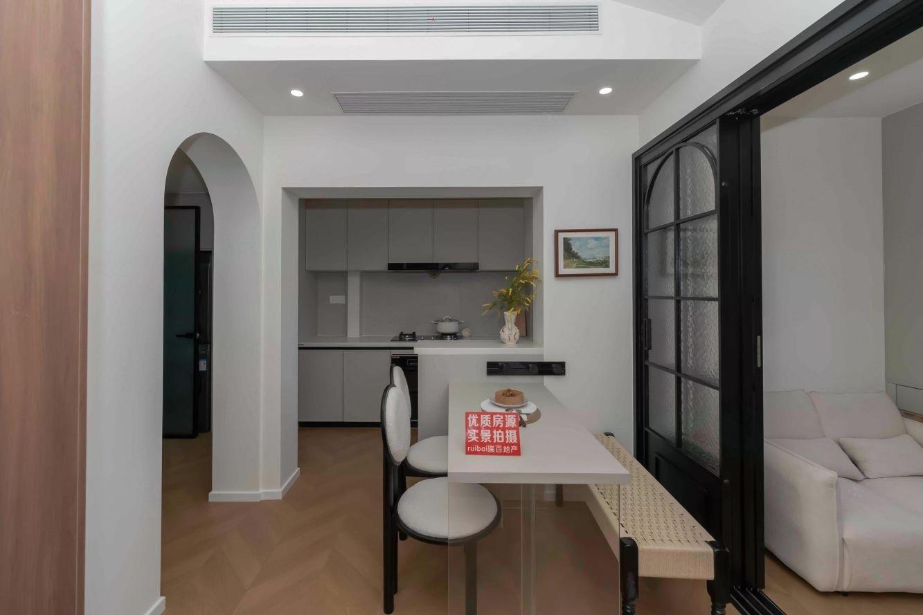 上海长阳新苑二手房房源图片