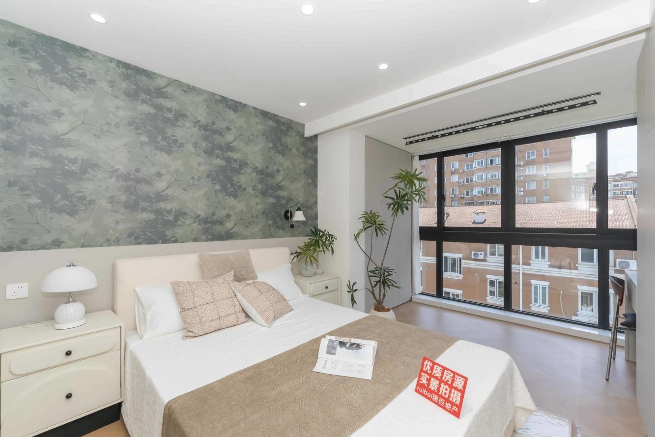 上海长阳新苑二手房房源图片