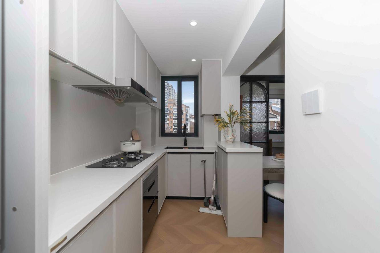 上海长阳新苑二手房房源图片