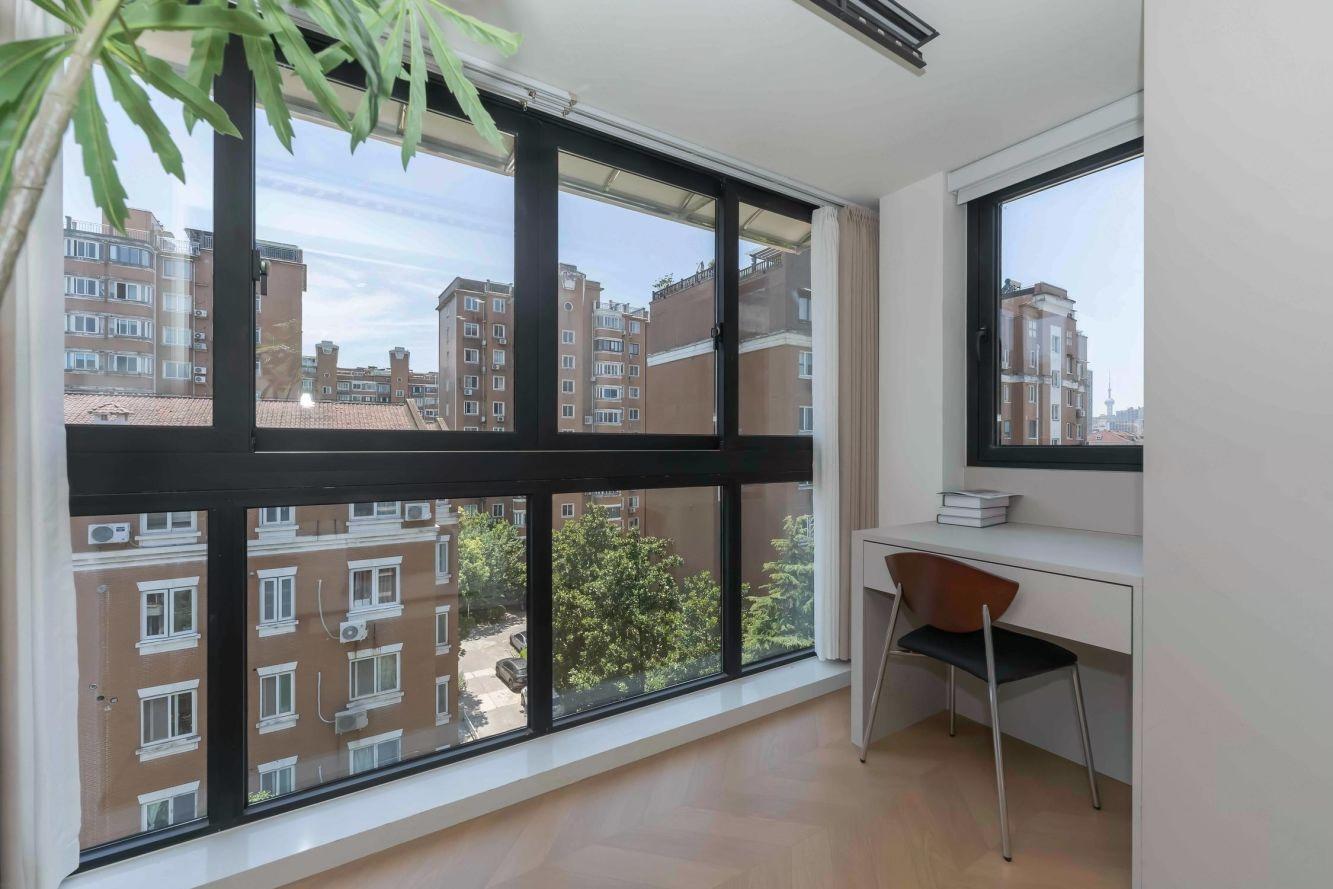 上海长阳新苑二手房房源图片