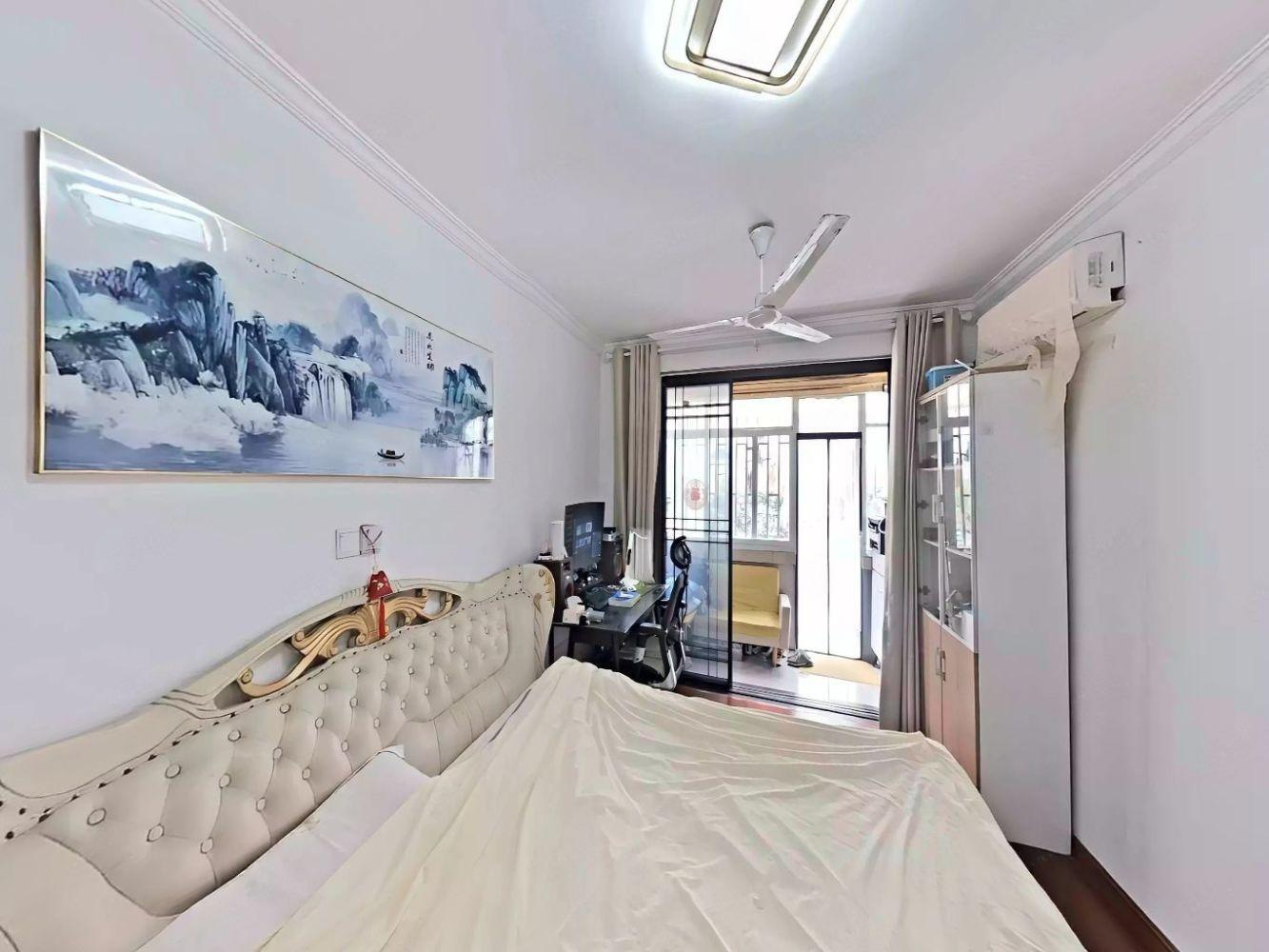 上海王桥小区二手房房源图片