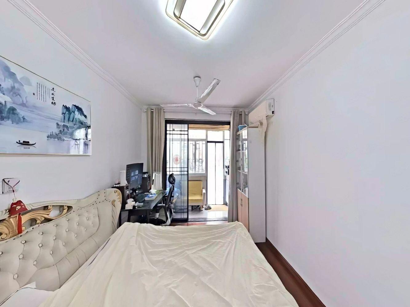 上海王桥小区二手房房源图片