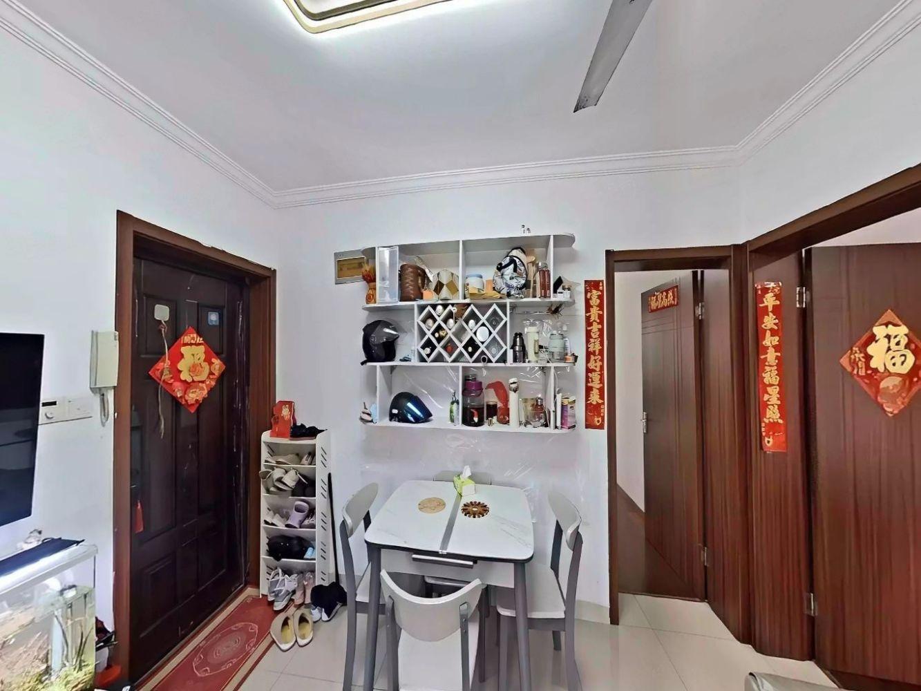 上海王桥小区二手房房源图片