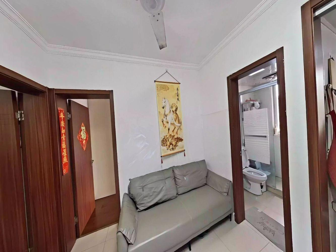 上海王桥小区二手房房源图片