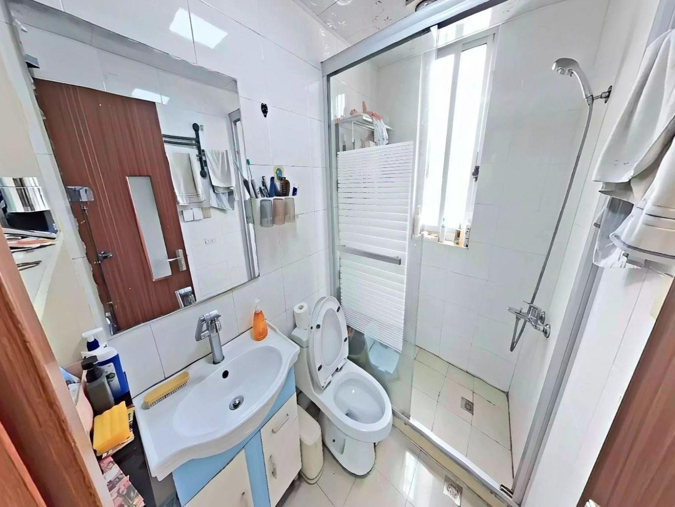 上海王桥小区二手房房源图片