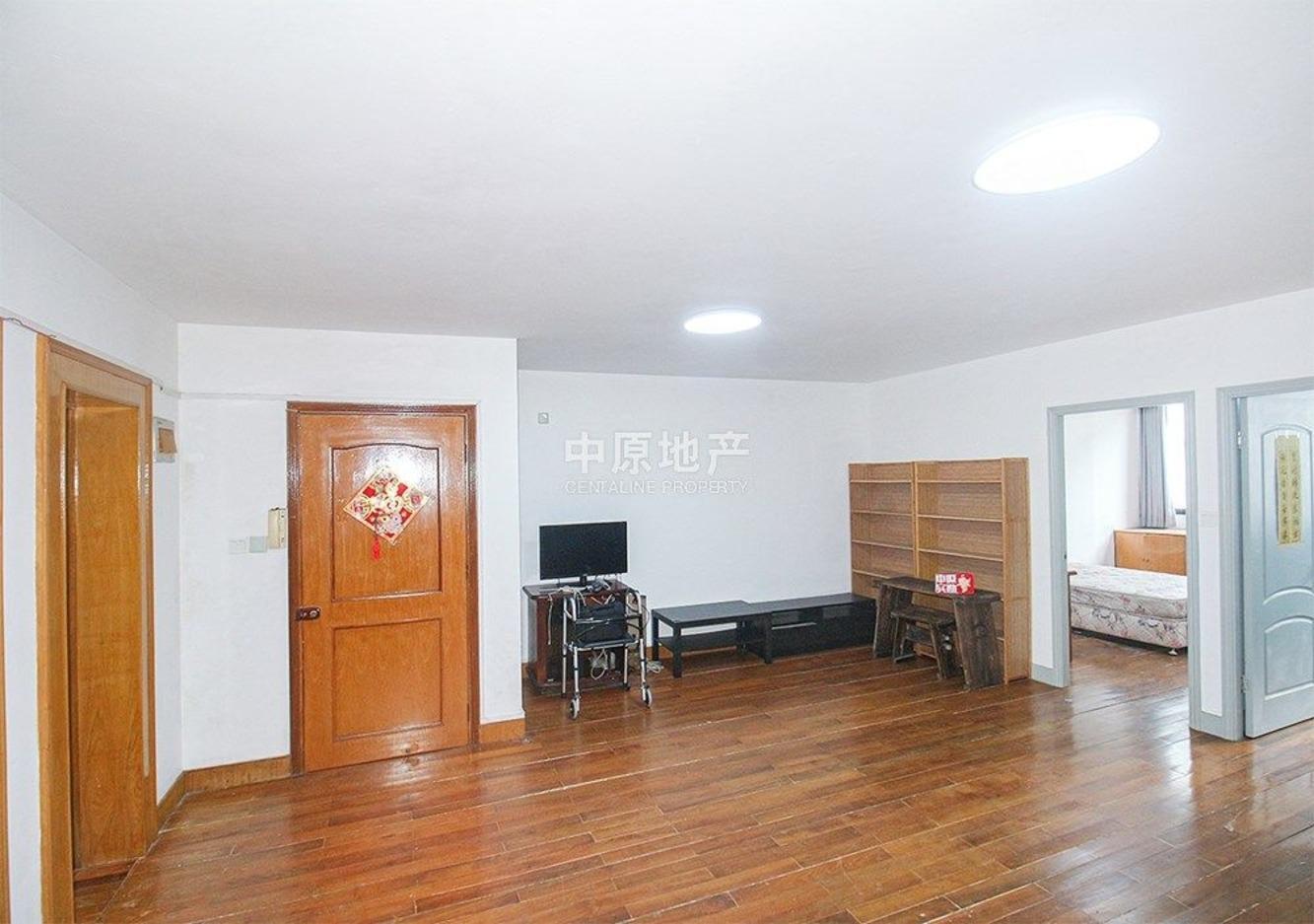 上海新江浦公寓二手房房源图片