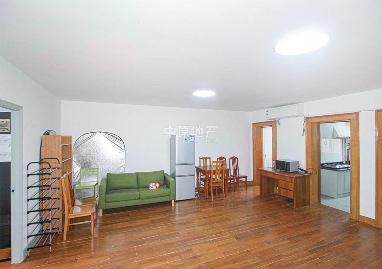 上海新江浦公寓二手房房源图片