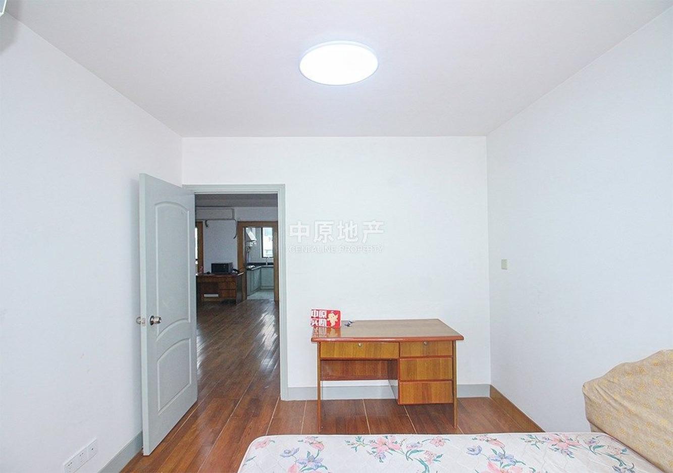 上海新江浦公寓二手房房源图片