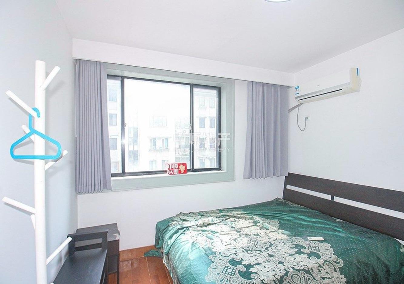 上海新江浦公寓二手房房源图片