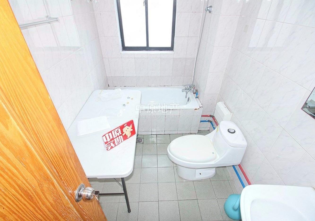 上海新江浦公寓二手房房源图片