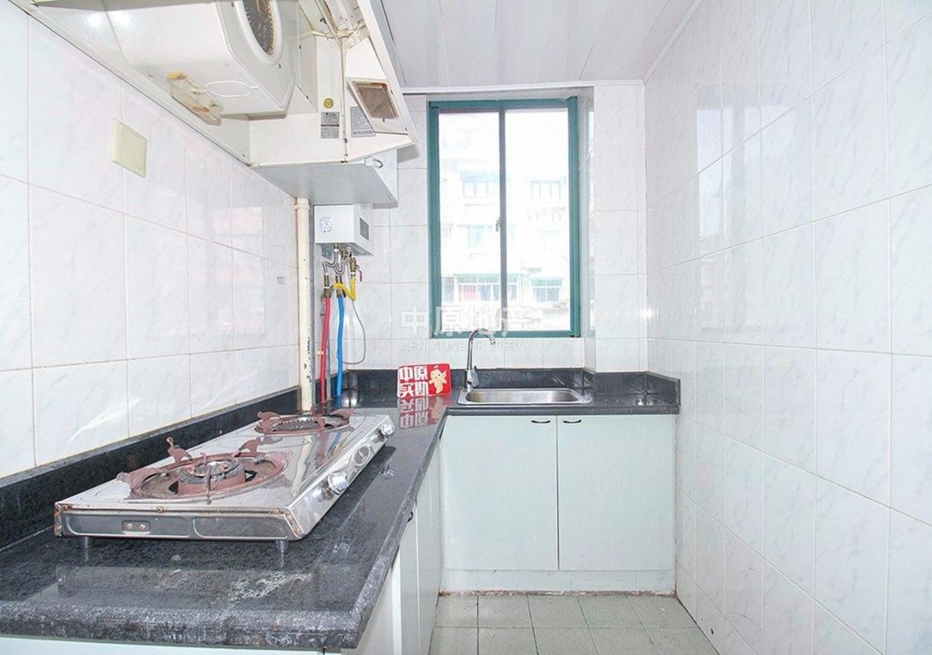 上海新江浦公寓二手房房源图片