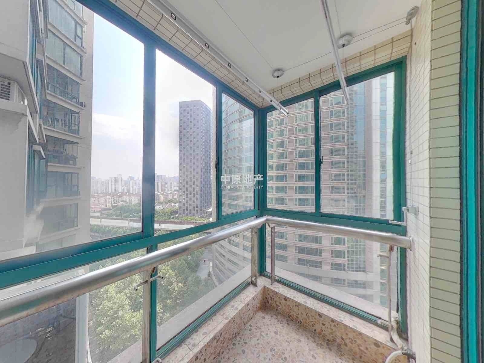 上海凯欣豪园二手房房源图片