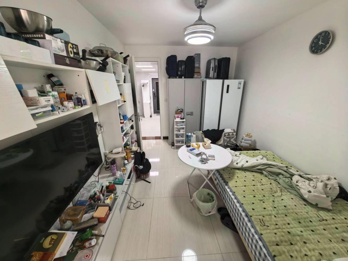 上海鞍山八村二手房房源图片