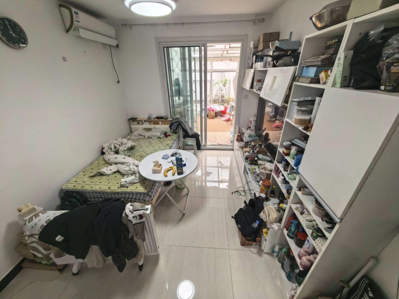 上海鞍山八村二手房房源图片