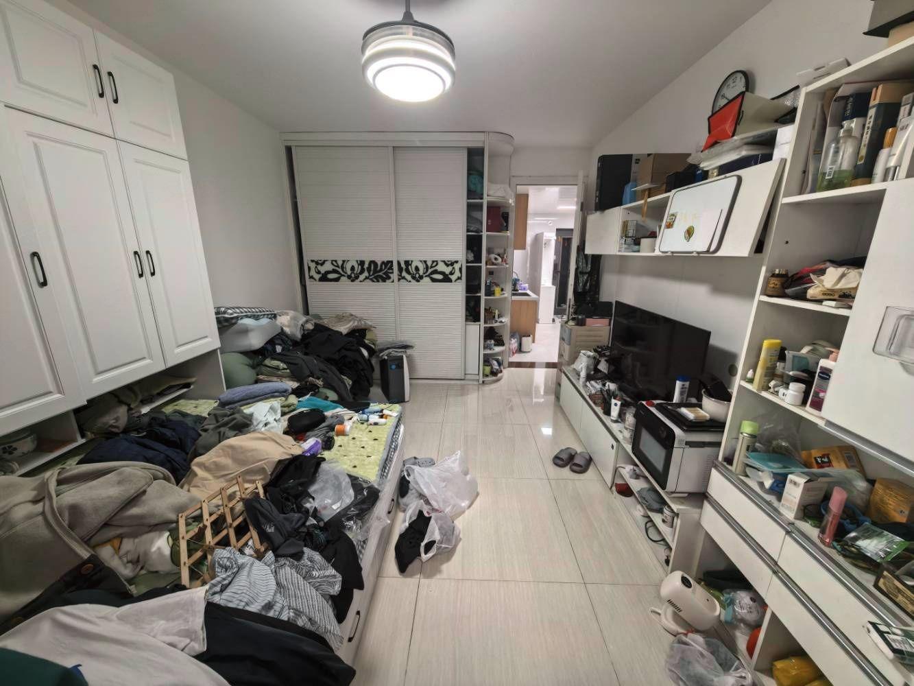 上海鞍山八村二手房房源图片