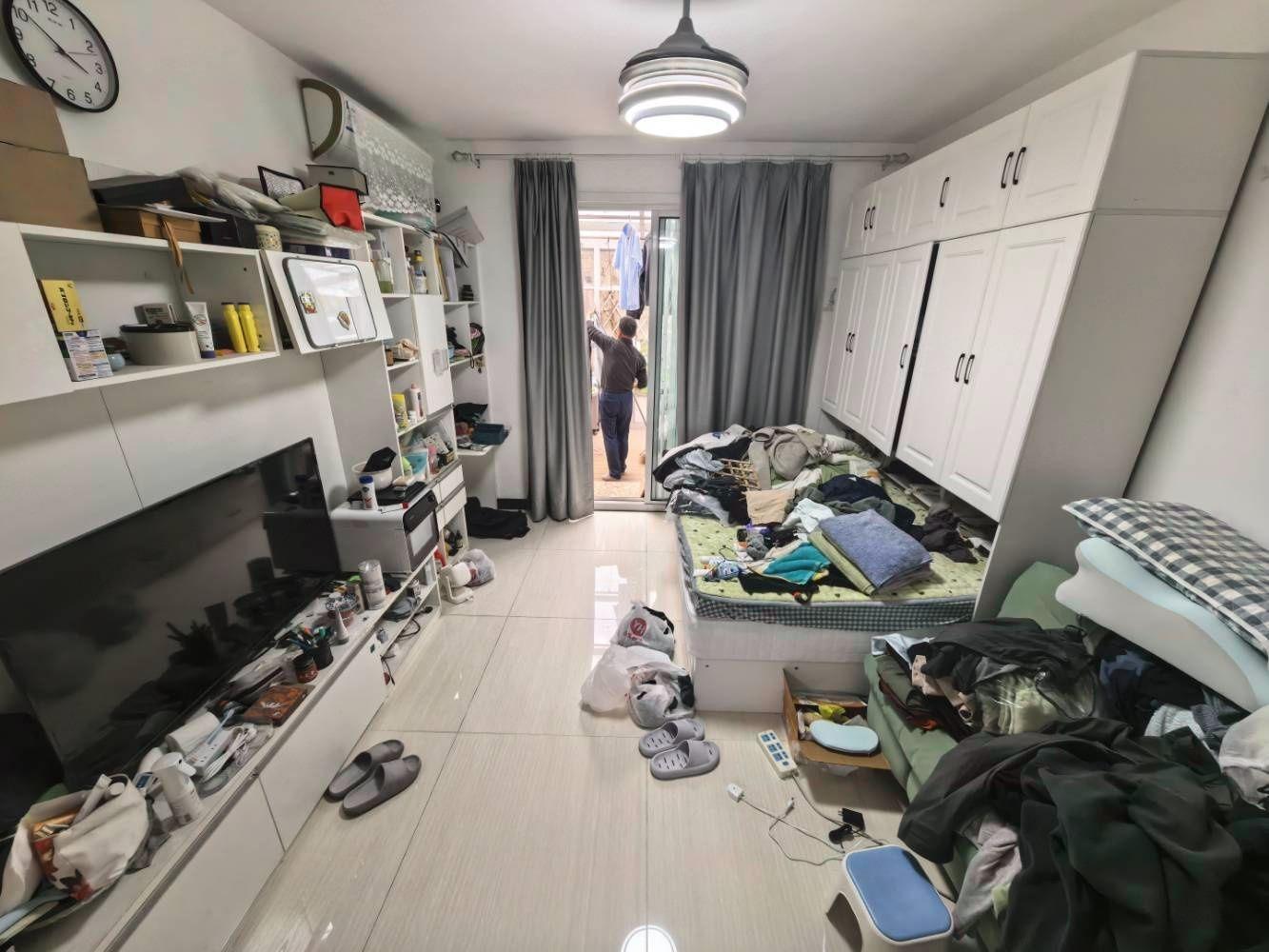 上海鞍山八村二手房房源图片