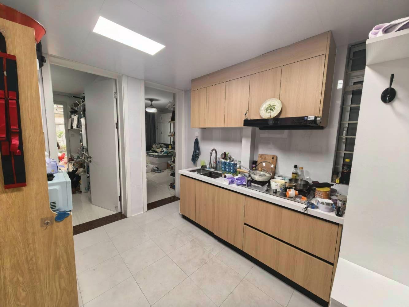 上海鞍山八村二手房房源图片