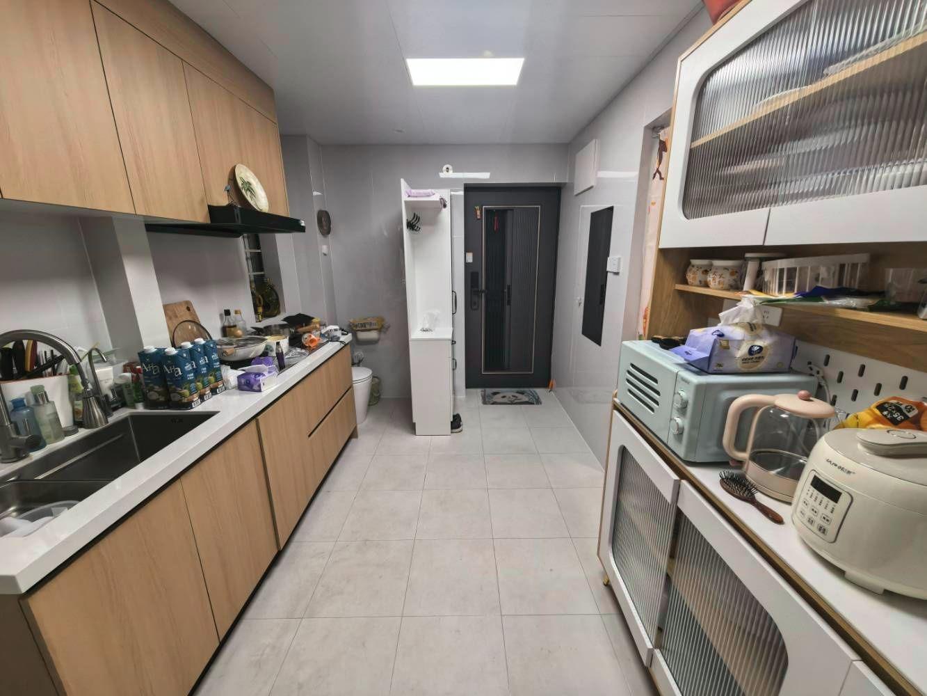 上海鞍山八村二手房房源图片