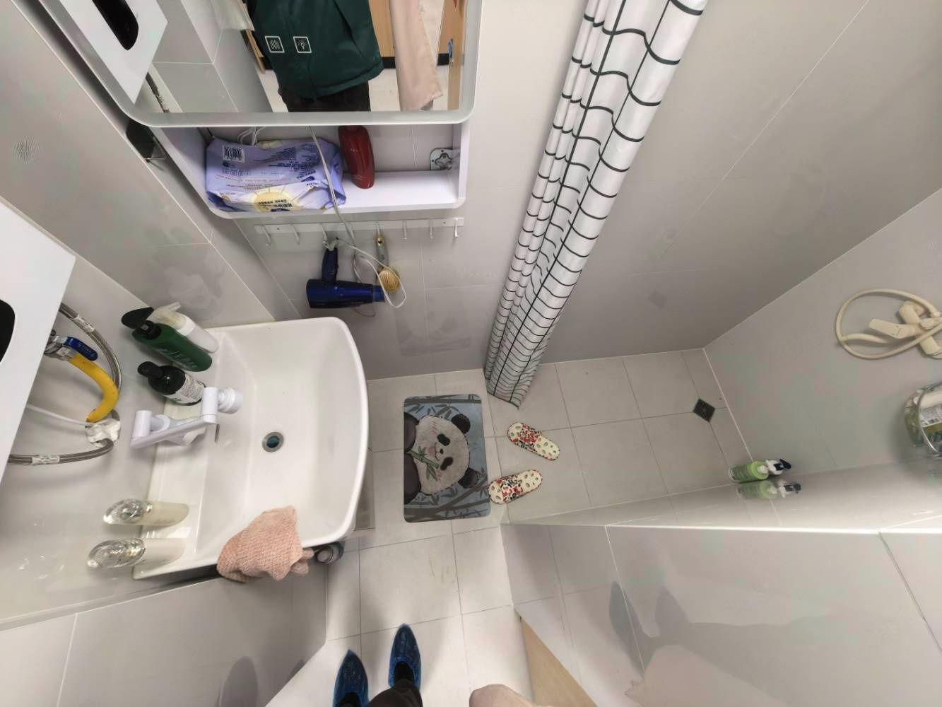 上海鞍山八村二手房房源图片