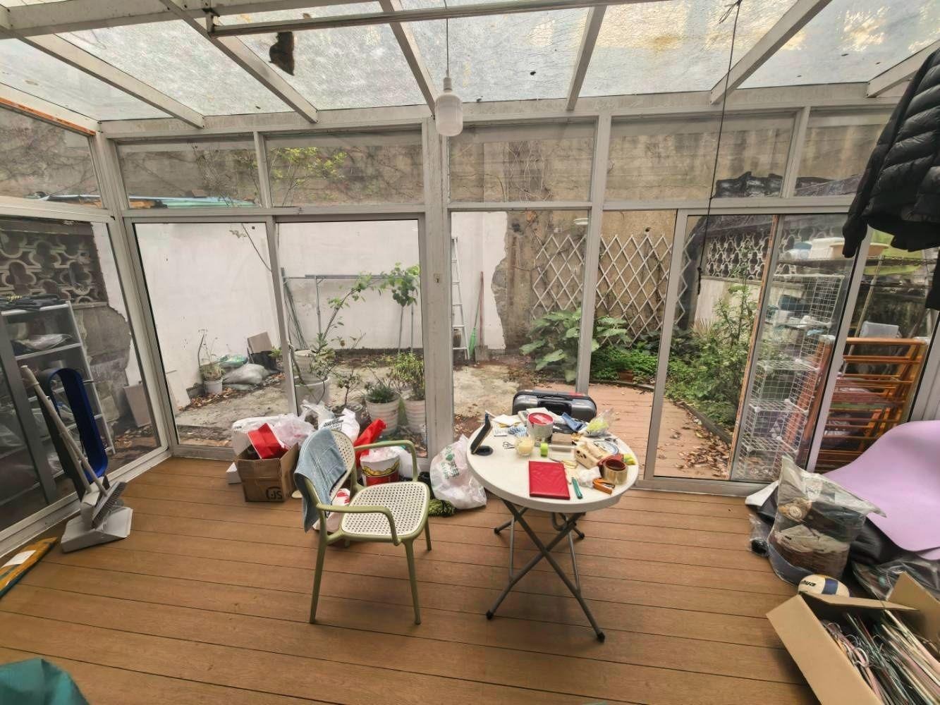 上海鞍山八村二手房房源图片