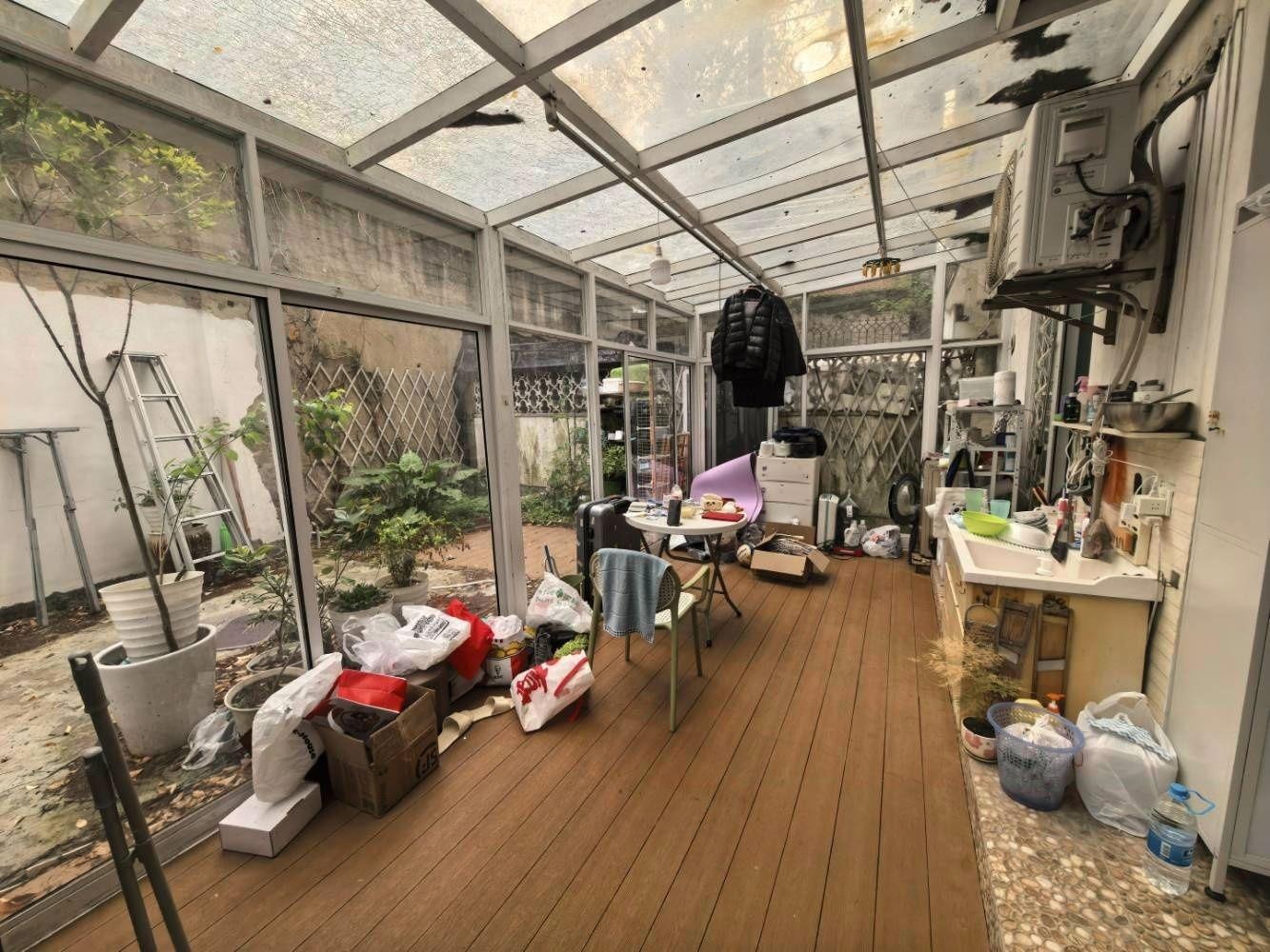 上海鞍山八村二手房房源图片